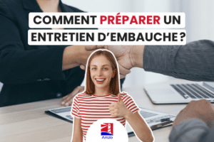 COMMENT PRÉPARER UN ENTRETIEN D’EMBAUCHE  candidat